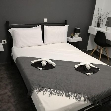Comfortbnb -Sabbia Calda 8 Perissa  Exteriér fotografie
