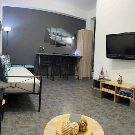 Comfortbnb -Sabbia Calda 8 Perissa  Exteriér fotografie