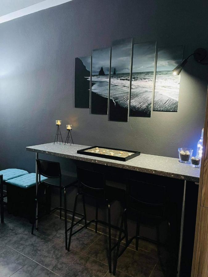 Comfortbnb -Sabbia Calda 8 Perissa  Exteriér fotografie