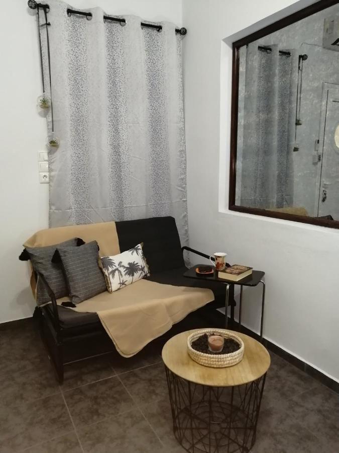 Comfortbnb -Sabbia Calda 8 Perissa  Exteriér fotografie